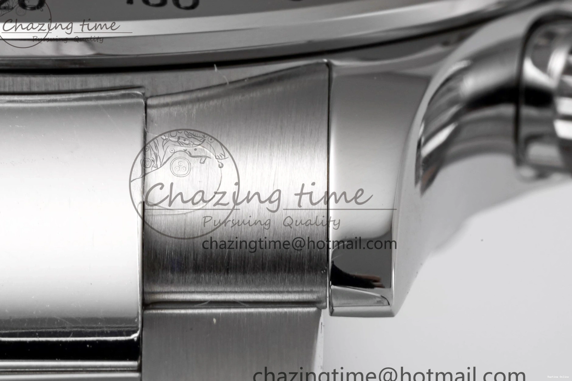 0210 AllSeason Daytona 116520 KING 1:1 Best Edition White Dial on SS Bracelet SH 1913